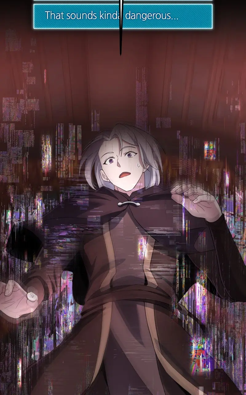The Possessed Genius' Gaming Stream Chapter 49 25